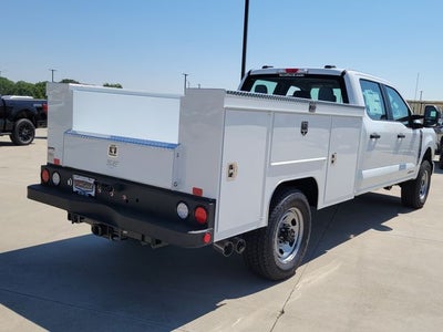 2026 Ford F-350 XL