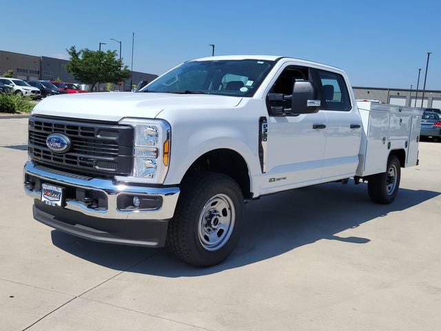 2026 Ford F-350 XL