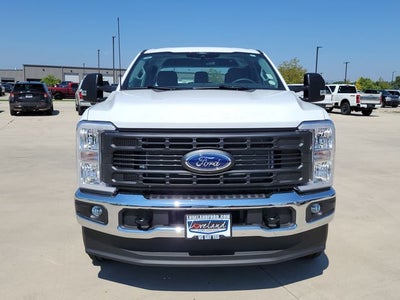 2026 Ford F-350 XL