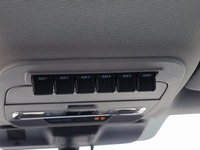 2025 Ford F-350SD Lariat