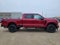 2025 Ford F-350SD Lariat