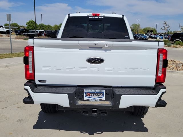 2025 Ford F-350SD XLT