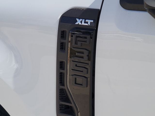 2025 Ford F-350SD XLT