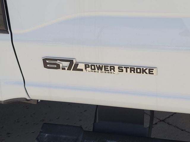 2025 Ford F-350SD XLT