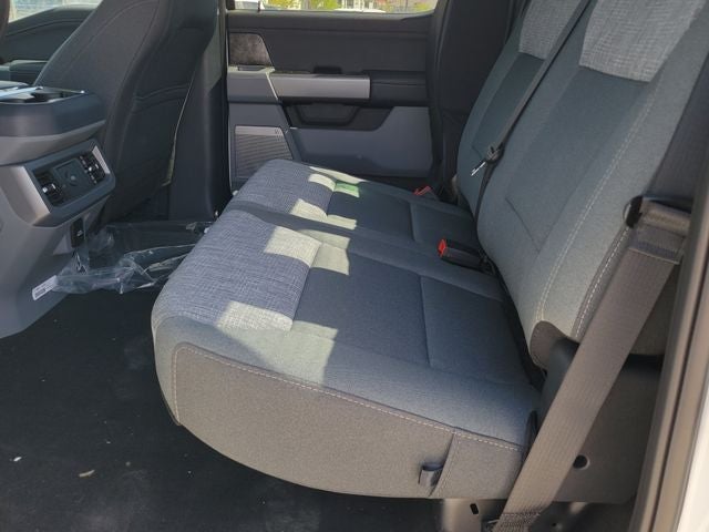 2025 Ford F-350SD XLT