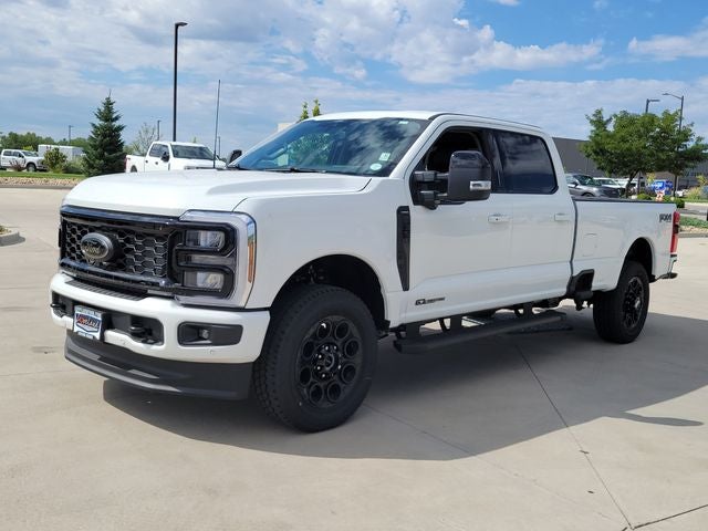 2026 Ford F-350 Lariat