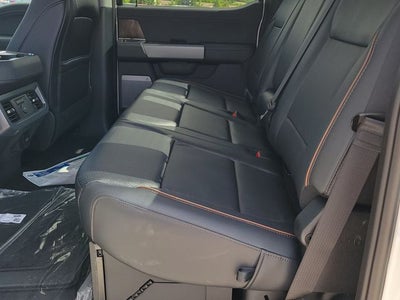 2026 Ford F-350 Lariat