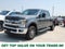 2018 Ford F-350 Lariat