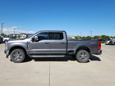 2023 Ford F-350 Lariat