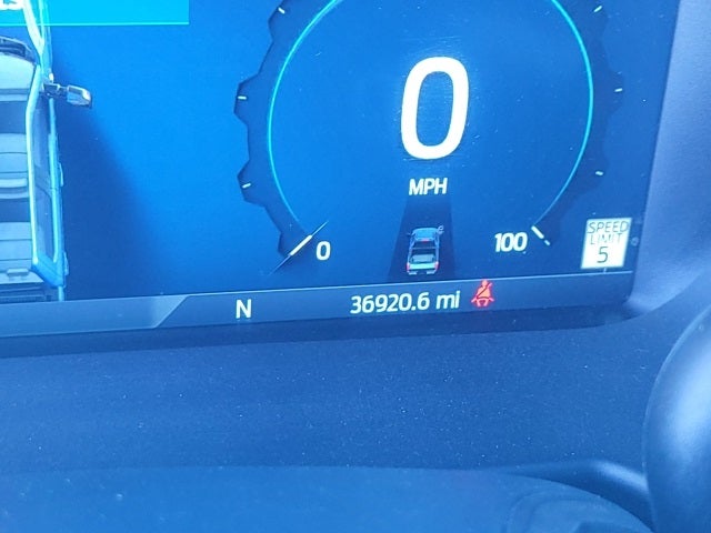 2025 Ford F-350SD King Ranch