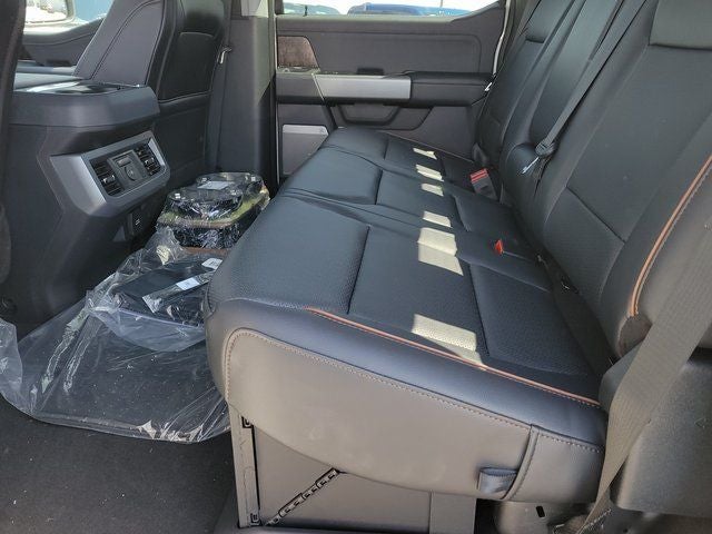 2025 Ford F-350SD Lariat