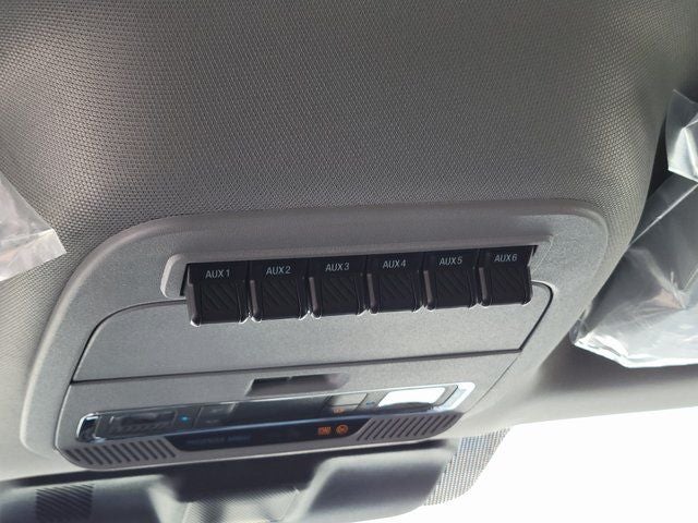 2025 Ford F-350SD Lariat