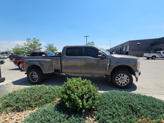 2023 Ford F-350SD DRW