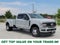 2026 Ford F-350 Platinum DRW