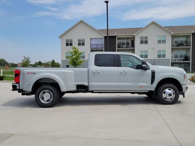 2026 Ford F-350 Platinum DRW