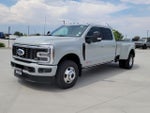 2026 Ford F-350 Platinum DRW