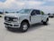 2026 Ford F-350 Platinum DRW