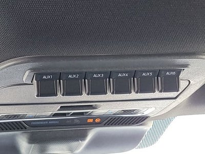2026 Ford F-350 Platinum DRW
