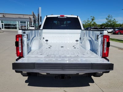 2026 Ford F-350SD King Ranch DRW