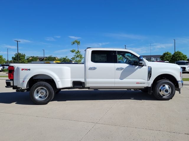 2026 Ford F-350SD King Ranch DRW