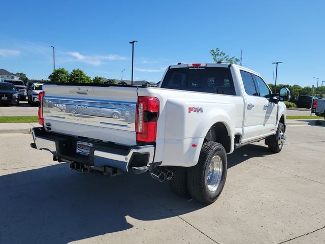 2026 Ford F-350SD King Ranch DRW