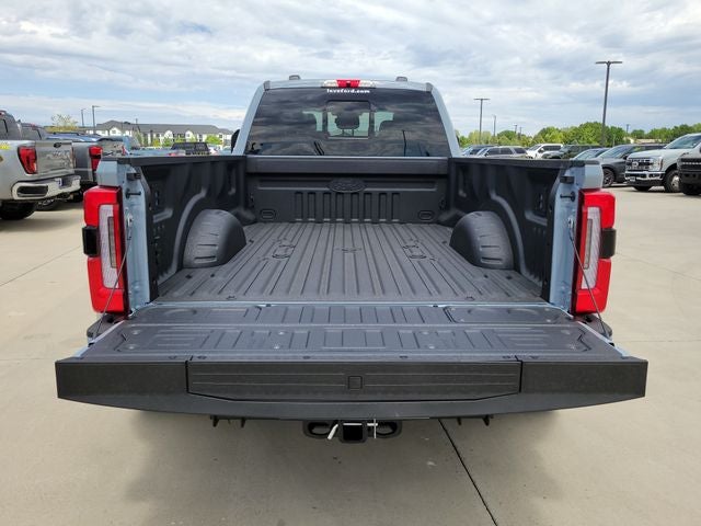 2026 Ford F-350 Platinum DRW