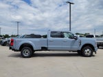 2026 Ford F-350 Platinum DRW