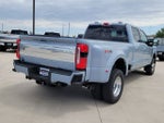 2026 Ford F-350 Platinum DRW