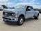 2026 Ford F-350 Platinum DRW
