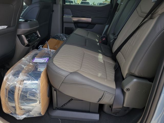 2026 Ford F-350 Platinum DRW