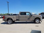2026 Ford F-350 King Ranch DRW