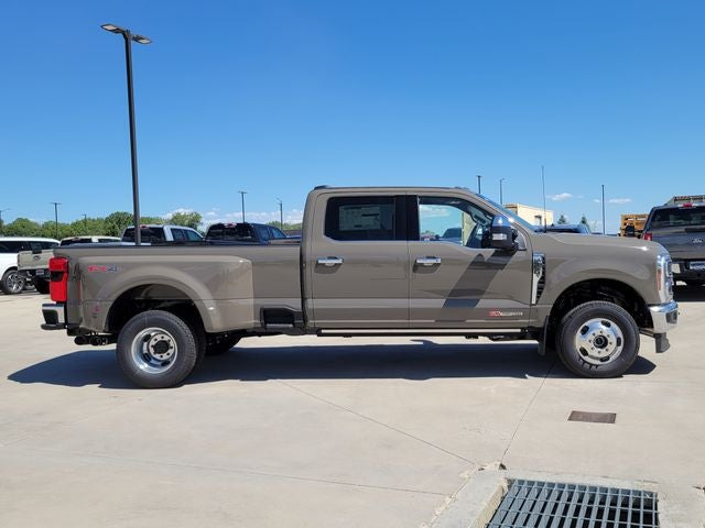 2026 Ford F-350 King Ranch DRW
