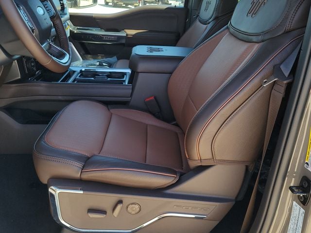2026 Ford F-350 King Ranch DRW