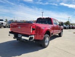 2027 Ford F-350 Lariat DRW