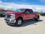 2027 Ford F-350 Lariat DRW