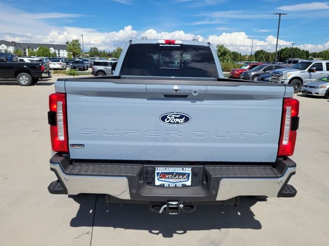 2027 Ford F-350 Lariat DRW
