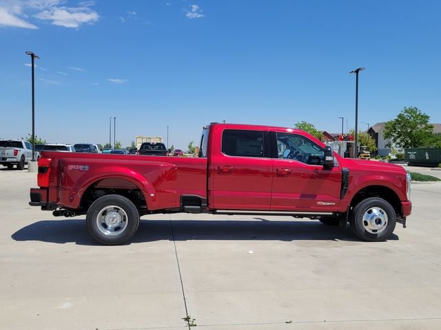 2026 Ford F-350SD Platinum DRW