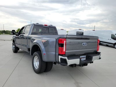 2026 Ford F-350 Lariat DRW