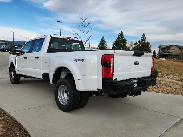 2026 Ford F-350SD XL DRW