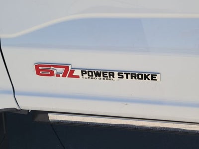 2026 Ford F-350SD Platinum DRW