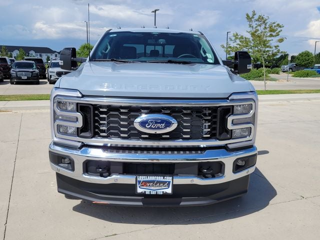 2026 Ford F-350SD Lariat DRW