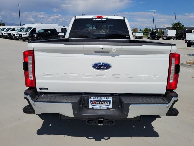 2026 Ford F-350 Lariat DRW