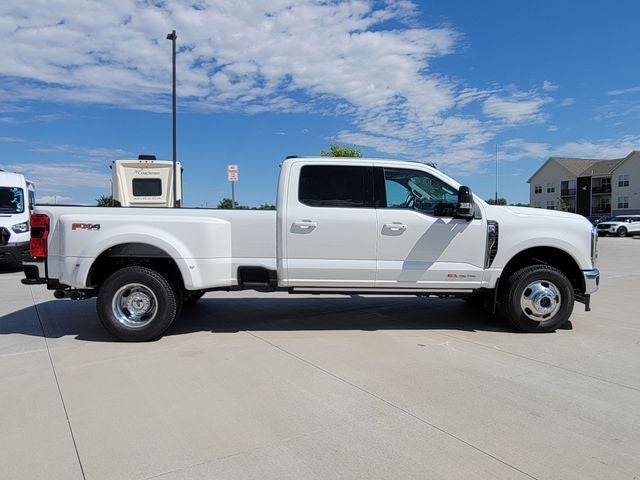 2026 Ford F-350 Lariat DRW