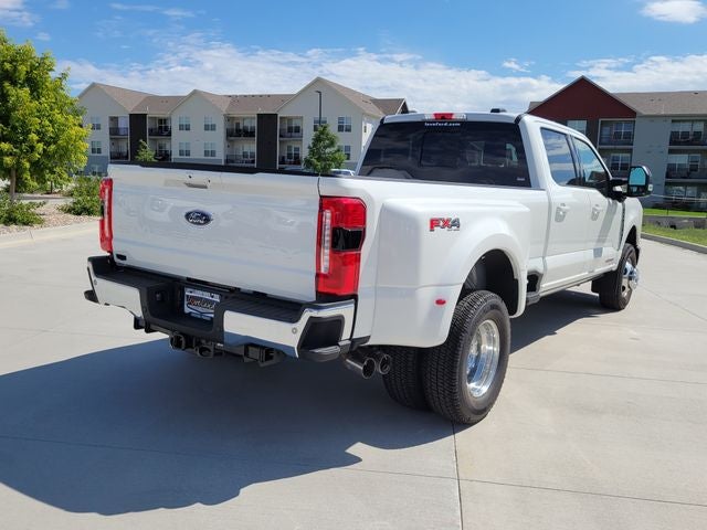 2026 Ford F-350 Lariat DRW