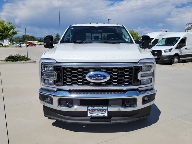 2026 Ford F-350 Lariat DRW
