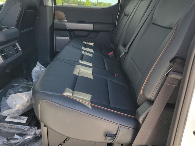 2026 Ford F-350 Lariat DRW