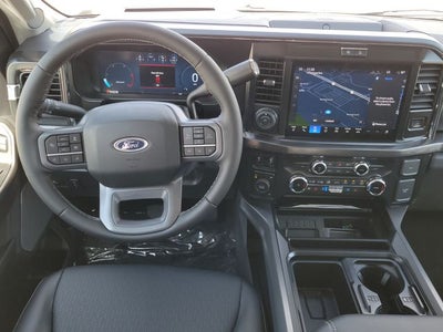 2026 Ford F-350 Lariat DRW