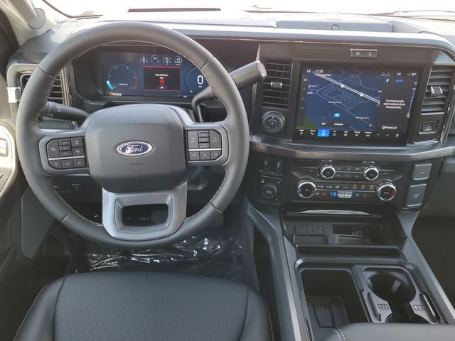 2026 Ford F-350 Lariat DRW