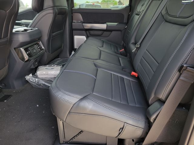 2026 Ford F-350SD Platinum DRW