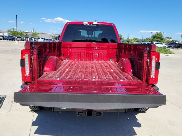 2026 Ford F-350SD Lariat DRW